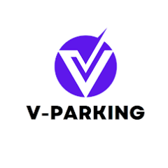 V Parking : Visitors Parking Management System